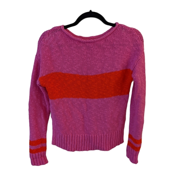 GAP boat neck knit sweater - Picture 2 of 4